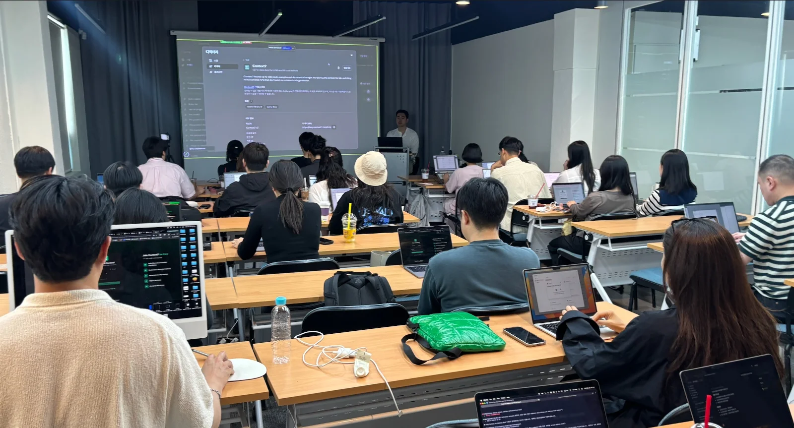 AX 아카데미 1기: 4주 AI 부트캠프